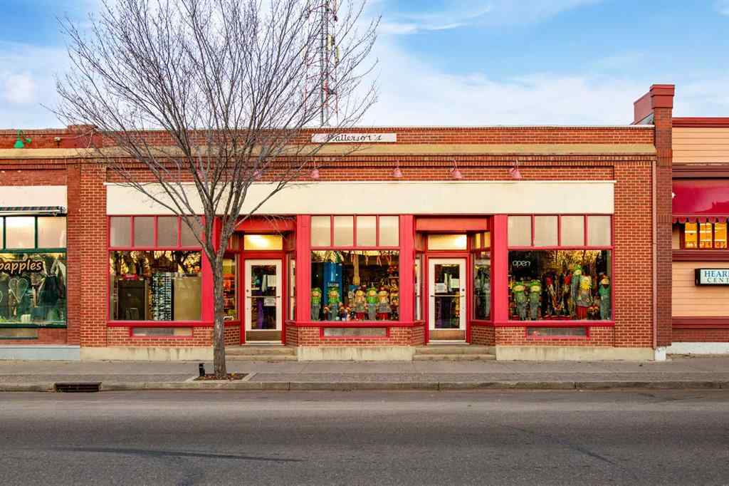 MLS® A2174602 - 304 10 Street  in Wainwright Wainwright, Commercial