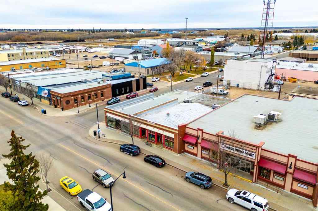 MLS® A2174602 - 304 10 Street  in Wainwright Wainwright, Commercial