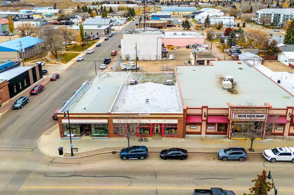 MLS® A2174602 - 304 10 Street  in Wainwright Wainwright, Commercial