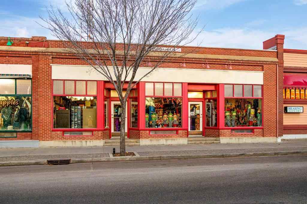 MLS® A2174602 - 304 10 Street  in Wainwright Wainwright, Commercial