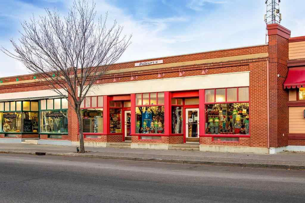 MLS® A2174602 - 304 10 Street  in Wainwright Wainwright, Commercial