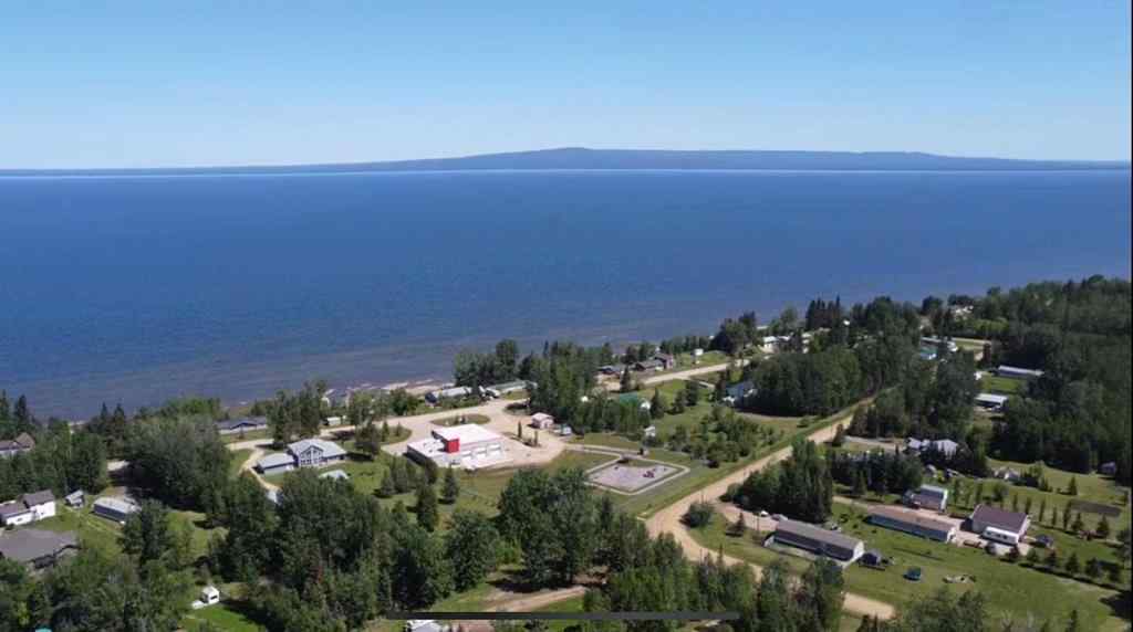 MLS® A2174715 - 12 Southshore Estates  in NONE Widewater, Land