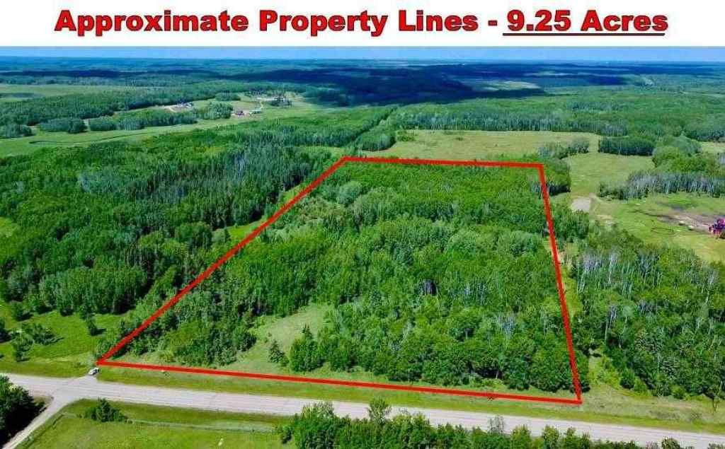 MLS® A2174726 - 14122 Twp Rd 653   in Lac La Biche Lac La Biche, Land