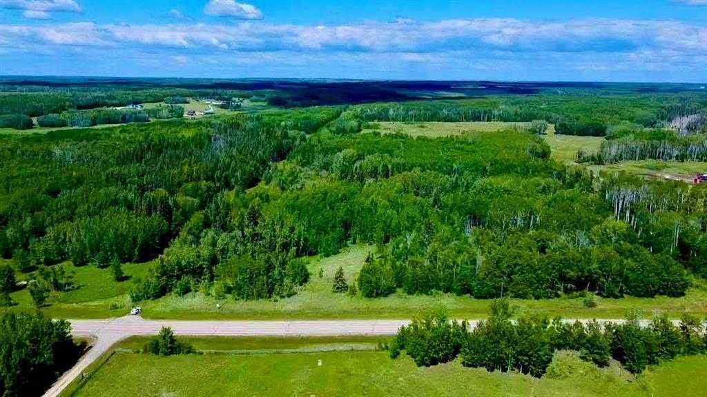 MLS® A2174726 - 14122 Twp Rd 653   in Lac La Biche Lac La Biche, Land