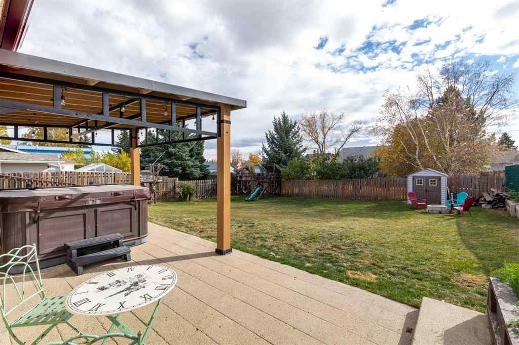 MLS® A2174729 - 582 3A Avenue W in NONE Cardston, Residential