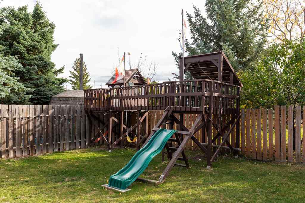 MLS® A2174729 - 582 3A Avenue W in NONE Cardston, Residential