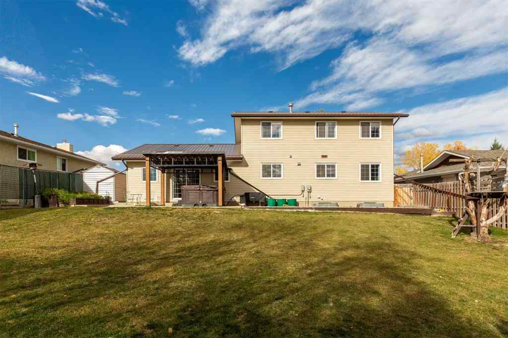 MLS® A2174729 - 582 3A Avenue W in NONE Cardston, Residential