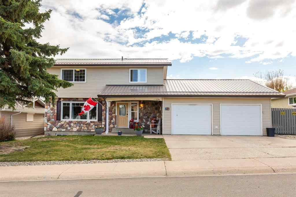 MLS® A2174729 - 582 3A Avenue W in NONE Cardston, Residential