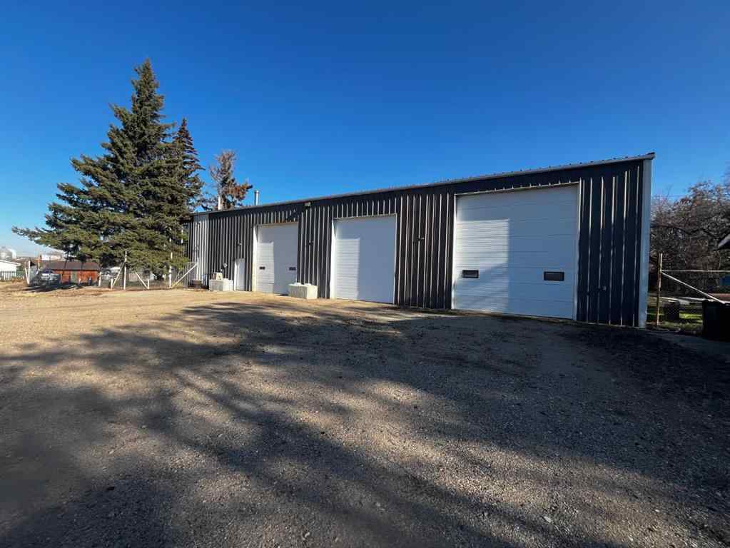 MLS® A2174810 - 5013 Smith   in Fabyan Fabyan, Commercial