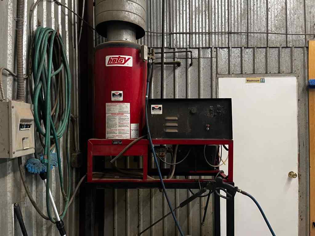 MLS® A2174810 - 5013 Smith   in Fabyan Fabyan, Commercial