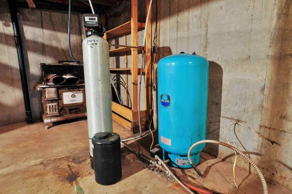 MLS® A2174820 -  RR 270   in NONE Rural Red Deer County, Residential