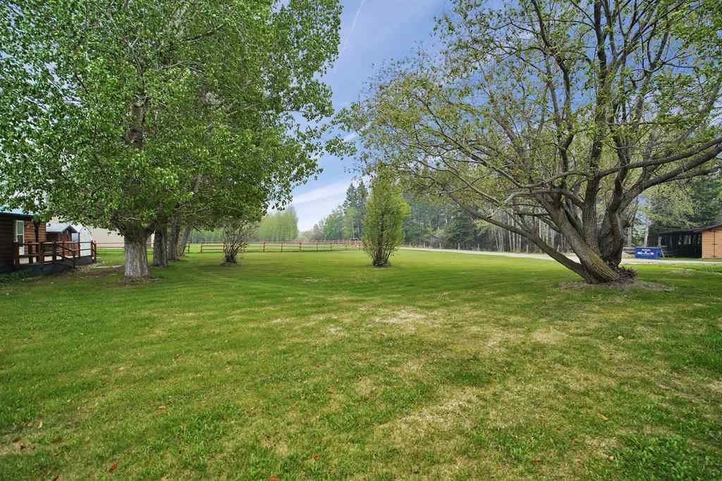 MLS® A2174820 -  RR 270   in NONE Rural Red Deer County, Residential