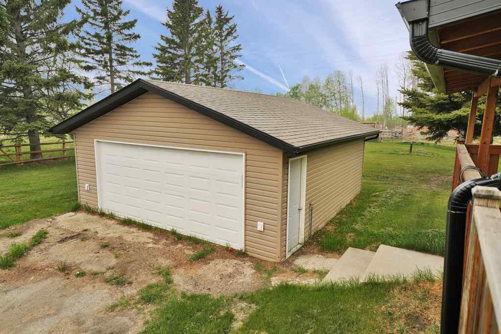 MLS® A2174820 -  RR 270   in NONE Rural Red Deer County, Residential