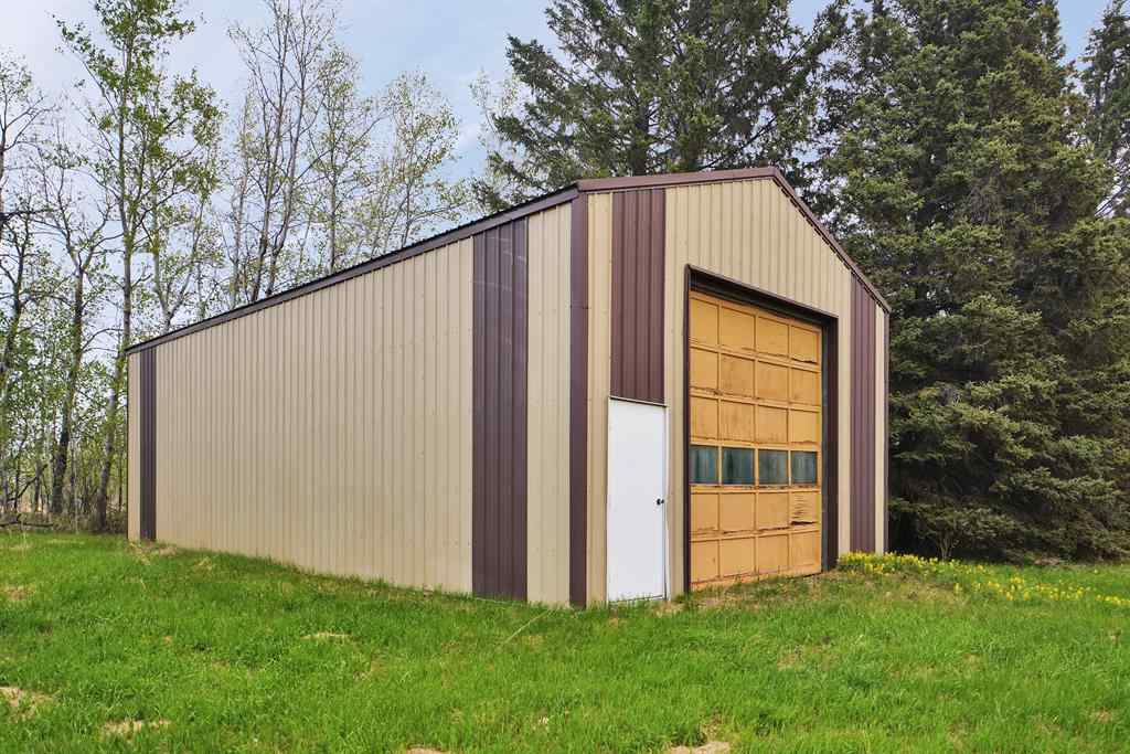 MLS® A2174820 -  RR 270   in NONE Rural Red Deer County, Residential