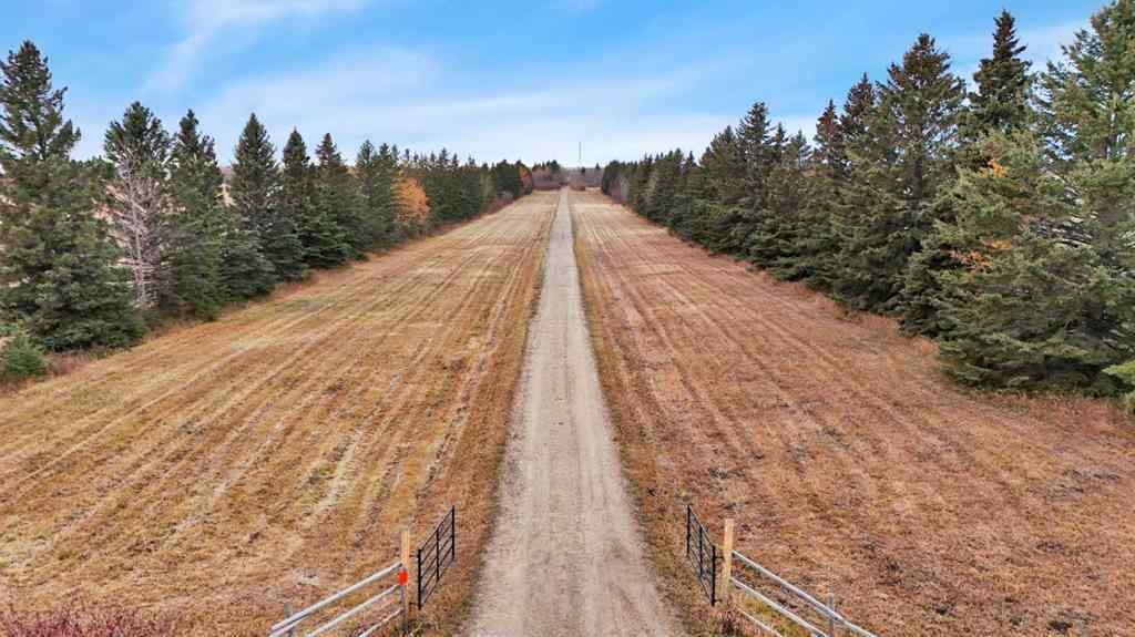 MLS® A2174820 -  RR 270   in NONE Rural Red Deer County, Residential
