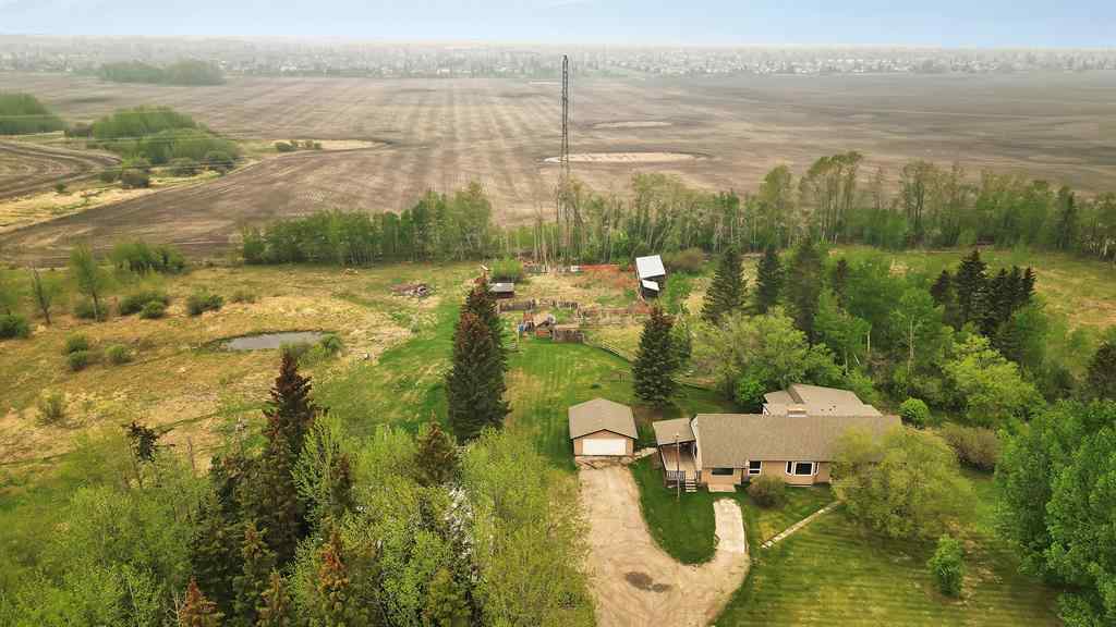 MLS® A2174820 -  RR 270   in NONE Rural Red Deer County, Residential