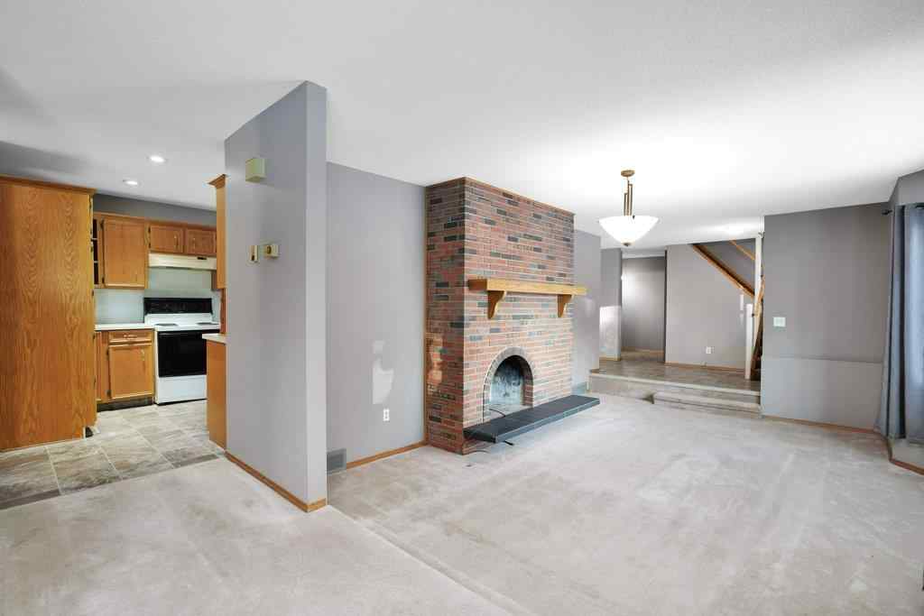 MLS® A2174820 -  RR 270   in NONE Rural Red Deer County, Residential
