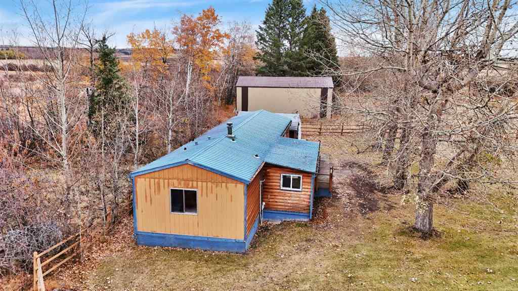 MLS® A2174821 - Unit #20 38130 Range Road 270   in NONE Red Deer, Agri-Business