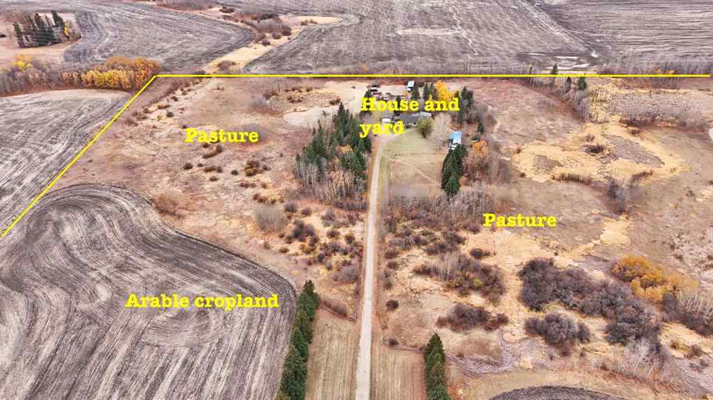 MLS® A2174821 - Unit #20 38130 Range Road 270   in NONE Red Deer, Agri-Business