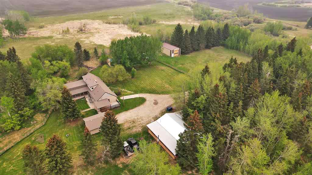 MLS® A2174821 - Unit #20 38130 Range Road 270   in NONE Red Deer, Agri-Business