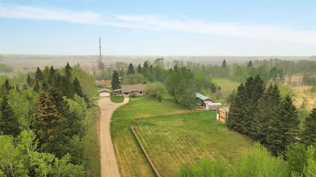 MLS® A2174821 - Unit #20 38130 Range Road 270   in NONE Red Deer, Agri-Business