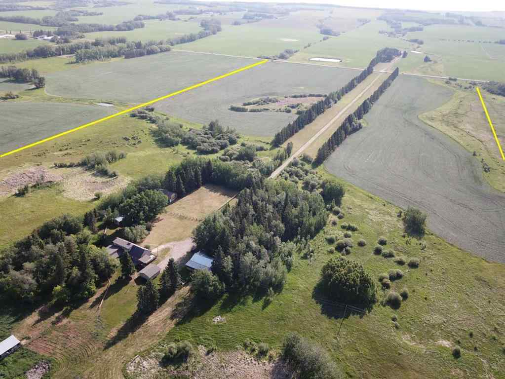 MLS® A2174821 - Unit #20 38130 Range Road 270   in NONE Red Deer, Agri-Business