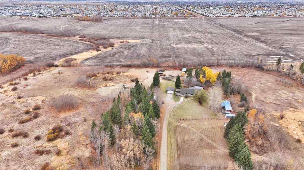 MLS® A2174821 - Unit #20 38130 Range Road 270   in NONE Red Deer, Agri-Business