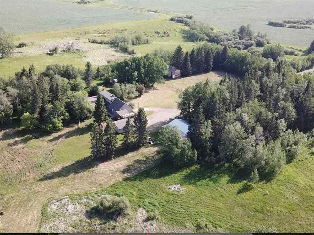 MLS® A2174821 - Unit #20 38130 Range Road 270   in NONE Red Deer, Agri-Business