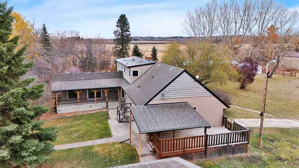 MLS® A2174821 - Unit #20 38130 Range Road 270   in NONE Red Deer, Agri-Business