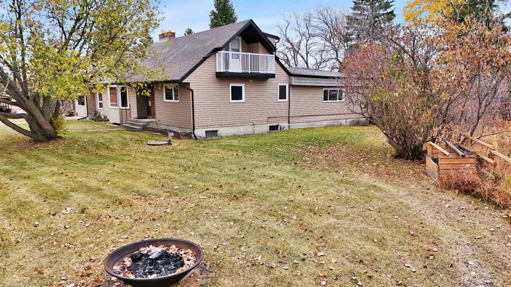 MLS® A2174821 - Unit #20 38130 Range Road 270   in NONE Red Deer, Agri-Business