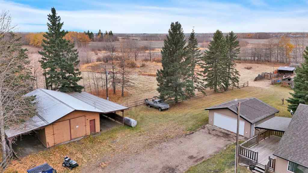 MLS® A2174821 - Unit #20 38130 Range Road 270   in NONE Red Deer, Agri-Business