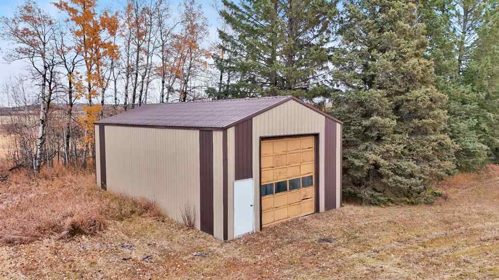 MLS® A2174821 - Unit #20 38130 Range Road 270   in NONE Red Deer, Agri-Business