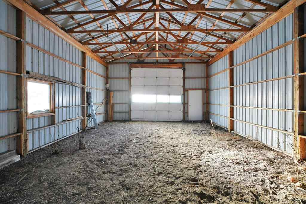 MLS® A2174821 - Unit #20 38130 Range Road 270   in NONE Red Deer, Agri-Business