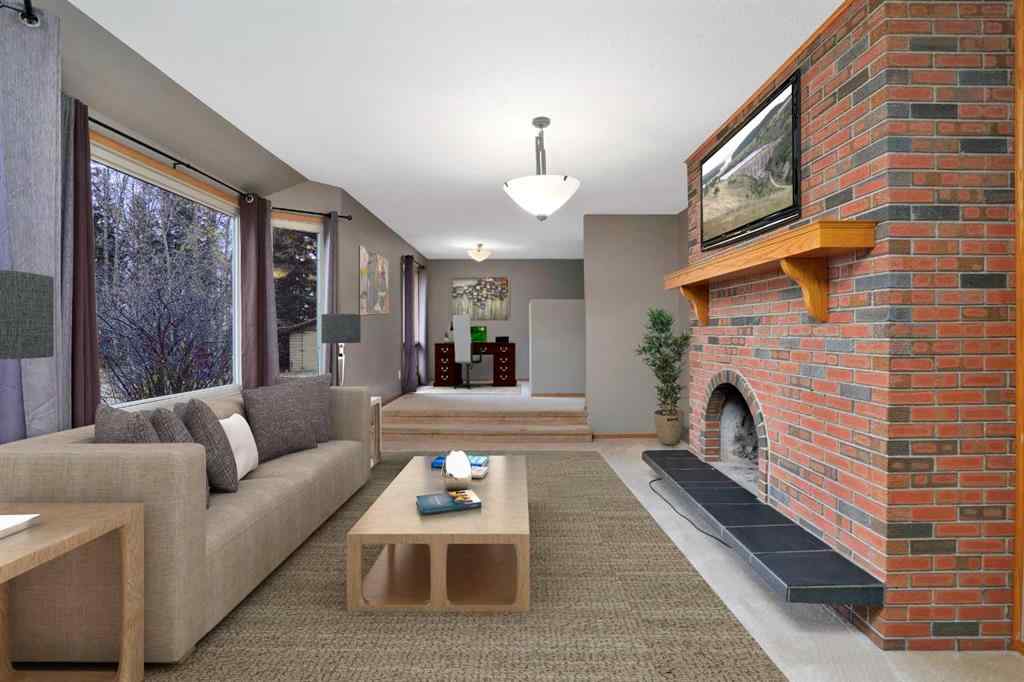 MLS® A2174821 - Unit #20 38130 Range Road 270   in NONE Red Deer, Agri-Business