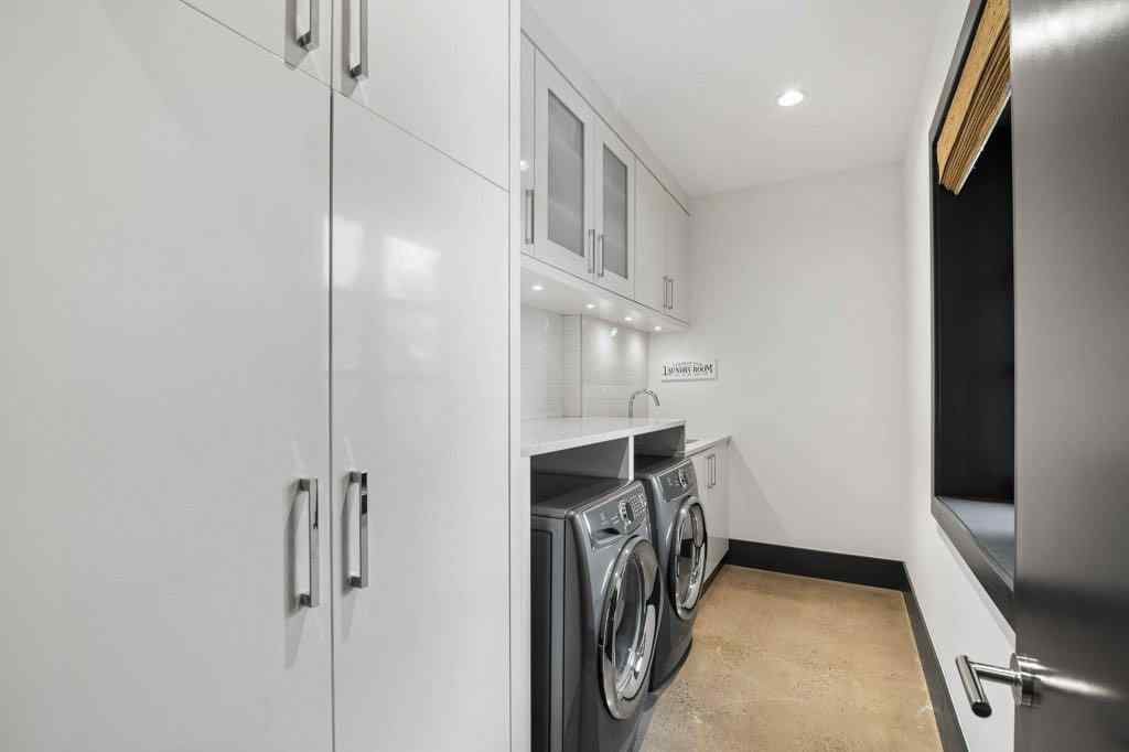 MLS® A2174848 - 58 Posthill Drive SW in Springbank Hill Calgary, Residential