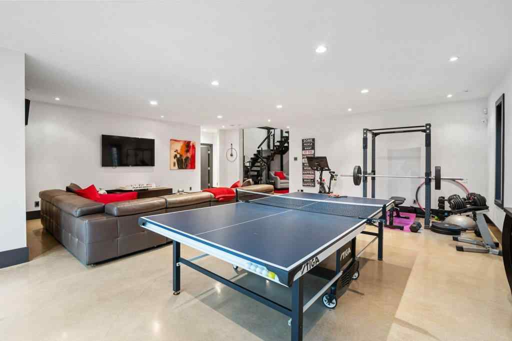 MLS® A2174848 - 58 Posthill Drive SW in Springbank Hill Calgary, Residential