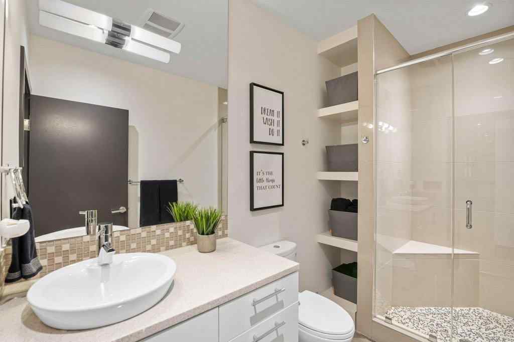 MLS® A2174848 - 58 Posthill Drive SW in Springbank Hill Calgary, Residential