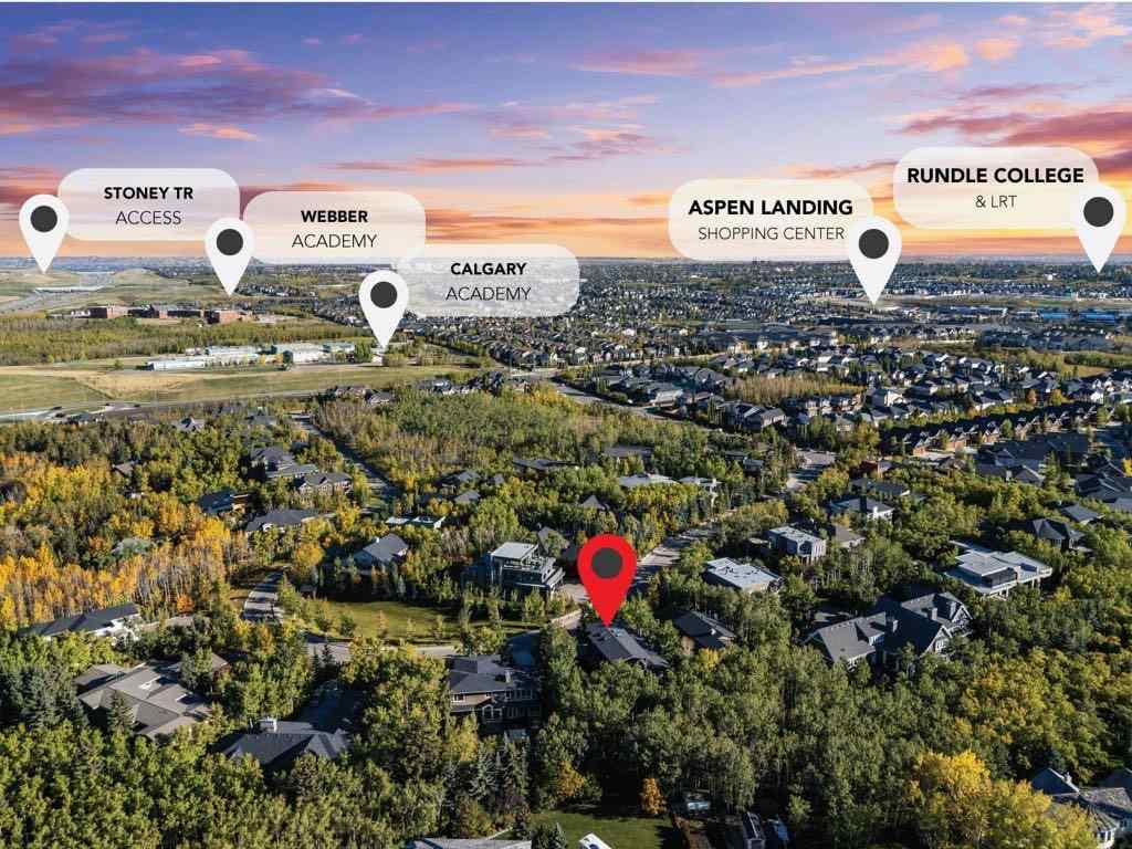 MLS® A2174848 - 58 Posthill Drive SW in Springbank Hill Calgary, Residential