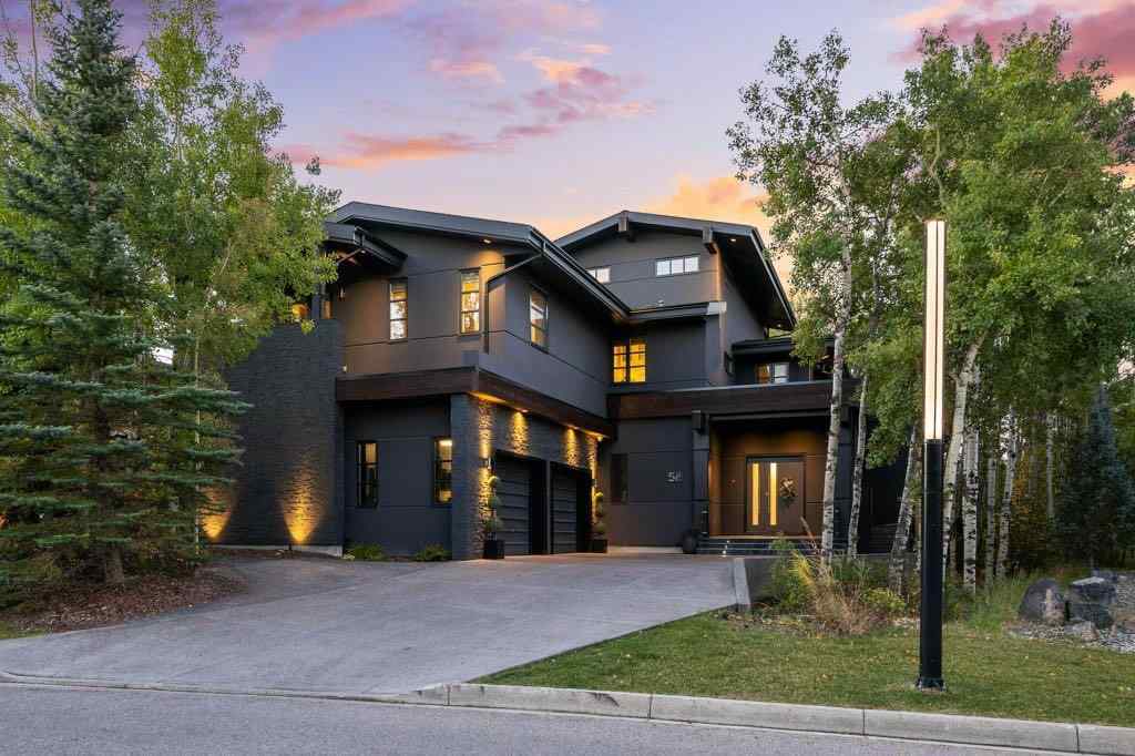 MLS® A2174848 - 58 Posthill Drive SW in Springbank Hill Calgary, Residential