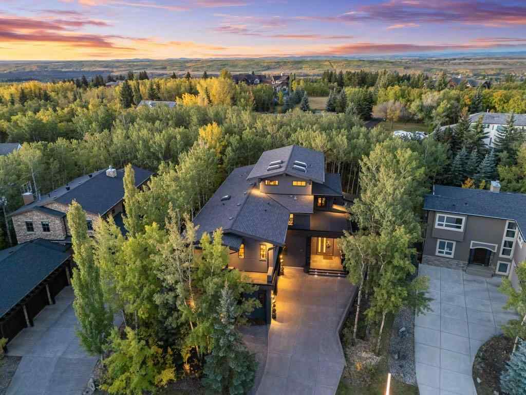 MLS® A2174848 - 58 Posthill Drive SW in Springbank Hill Calgary, Residential