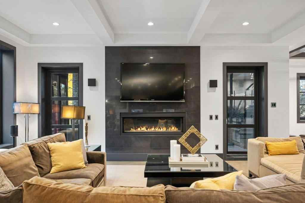MLS® A2174848 - 58 Posthill Drive SW in Springbank Hill Calgary, Residential