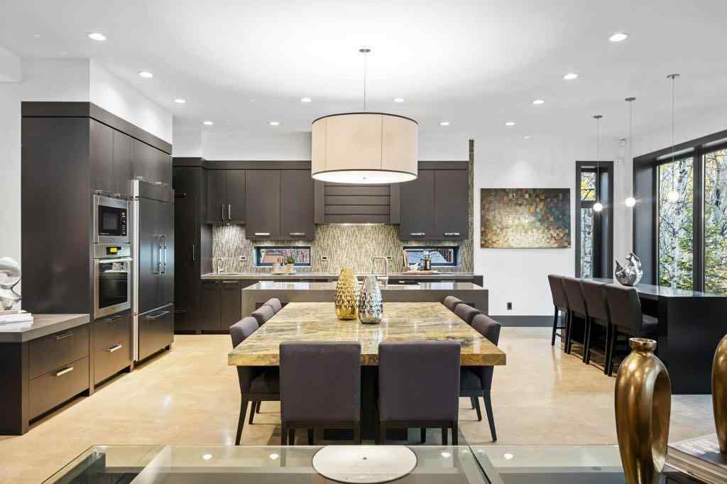 MLS® A2174848 - 58 Posthill Drive SW in Springbank Hill Calgary, Residential