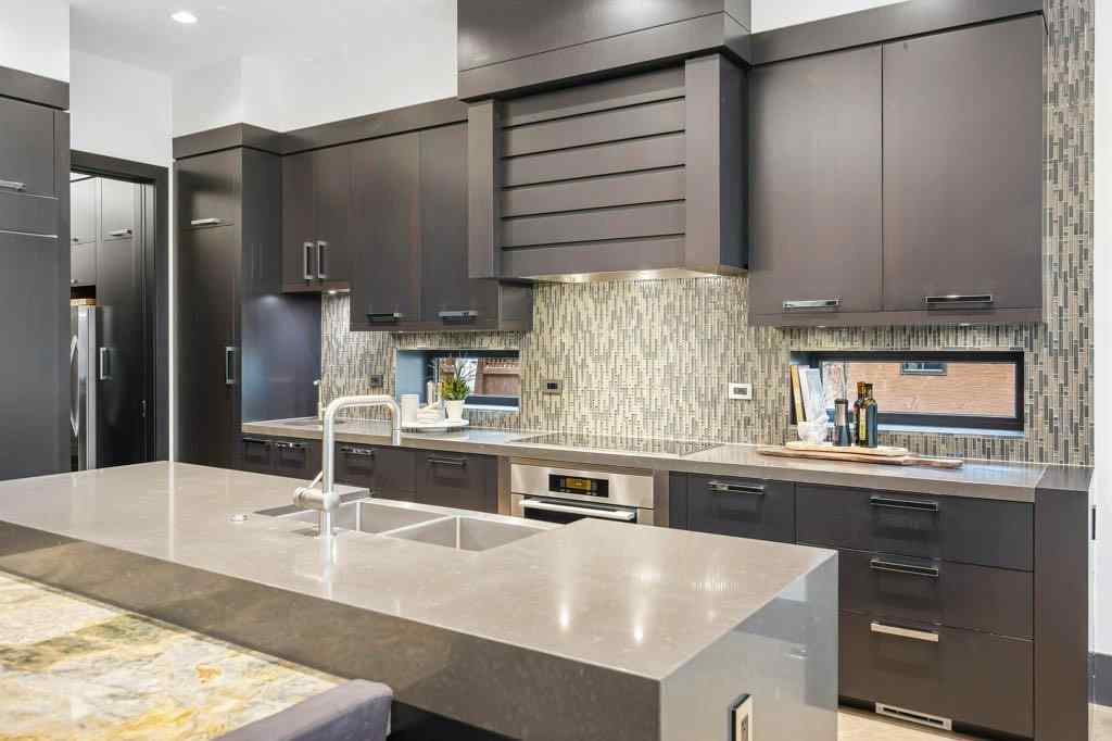 MLS® A2174848 - 58 Posthill Drive SW in Springbank Hill Calgary, Residential