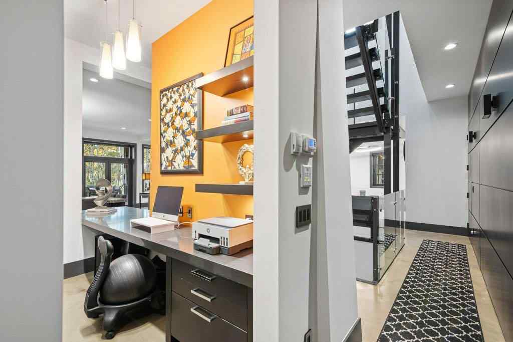MLS® A2174848 - 58 Posthill Drive SW in Springbank Hill Calgary, Residential