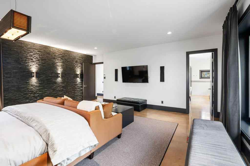 MLS® A2174848 - 58 Posthill Drive SW in Springbank Hill Calgary, Residential
