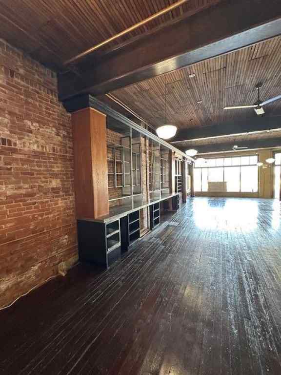 MLS® A2174975 - 1901 20 Avenue  in NONE Nanton, Commercial