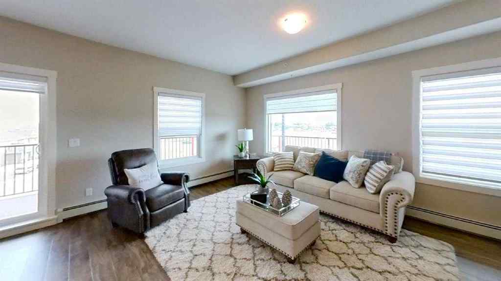 MLS® A2175022 - Unit #201 499 Meadow Lake Court  E in Meadowbrook Brooks, Residential