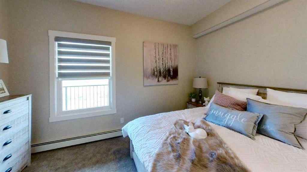 MLS® A2175022 - Unit #201 499 Meadow Lake Court  E in Meadowbrook Brooks, Residential