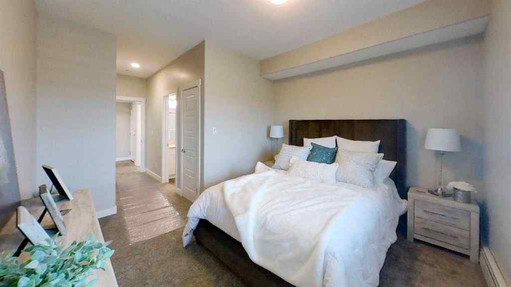 MLS® A2175022 - Unit #201 499 Meadow Lake Court  E in Meadowbrook Brooks, Residential