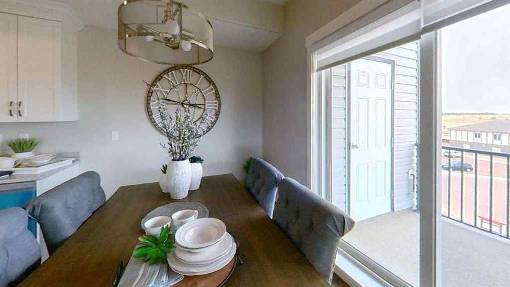 MLS® A2175022 - Unit #201 499 Meadow Lake Court  E in Meadowbrook Brooks, Residential